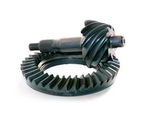 9" Ford 3.89 Pro Ring & Pinion